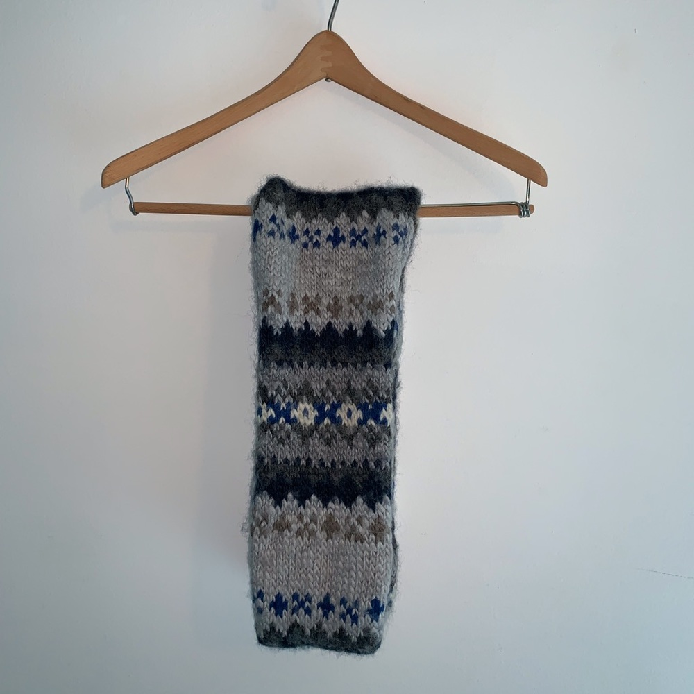 Infinity Scarf